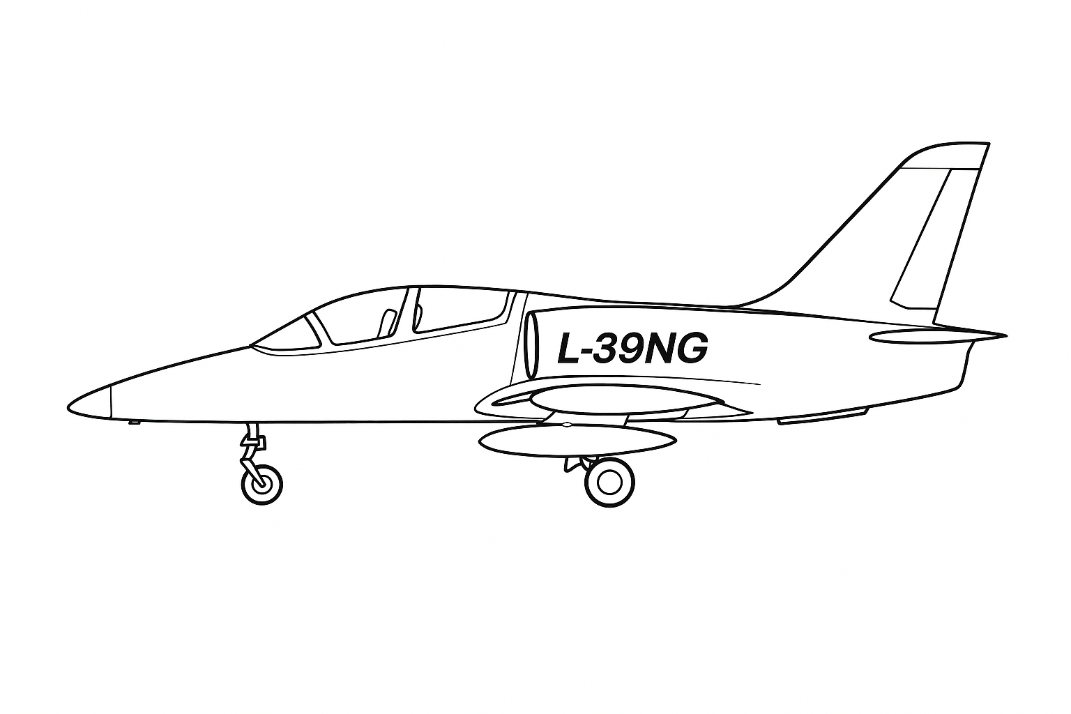 L-39NG
