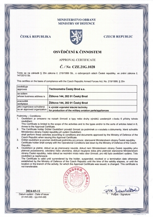 Certification 4